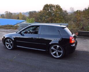 Audi Audi S3 1.8T quattro - Facelift Gebrauchtwagen