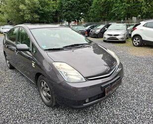 Toyota Toyota Prius Sol Gebrauchtwagen