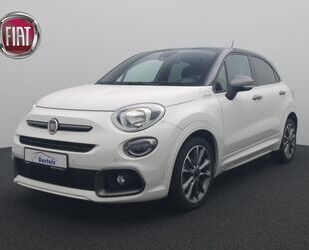 Fiat Fiat 500X Sport Gebrauchtwagen