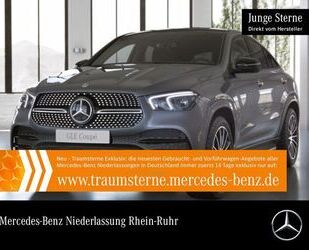 Mercedes-Benz Mercedes-Benz GLE 350 e 4M CP AMG/Night/Fahrass+/P Gebrauchtwagen