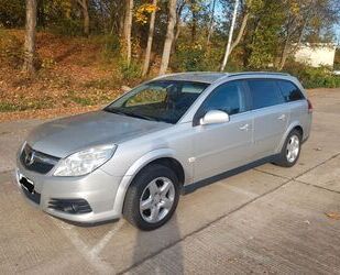 Opel Opel Vectra Caravan 1.9 CDTI 110kW - Gebrauchtwagen