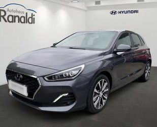 Hyundai Hyundai i30 Premium 1.4 T-GDI EU6d-T++AHK++Pano!++ Gebrauchtwagen