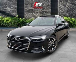 Audi Audi A6 50 TFSI e quattro S tronic sport Panorama Gebrauchtwagen