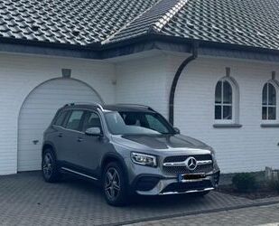 Mercedes-Benz Mercedes-Benz GLB 200 AMG LINE Gebrauchtwagen