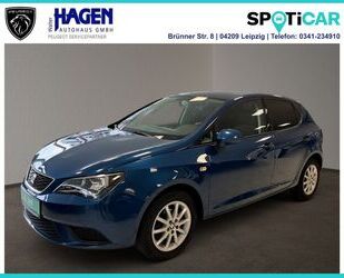 Seat Seat IBIZA Style 1.2 90 TSI Klimaautomatik Gebrauchtwagen