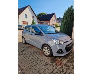 Hyundai Hyundai i10 1.0 Gebrauchtwagen