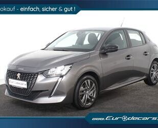 Peugeot Peugeot 208 PureTech 75 Active*1.Hand*Navi*DAB*Par Gebrauchtwagen