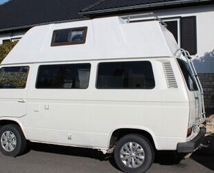 VW Volkswagen T3 andere Gebrauchtwagen