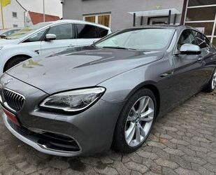 BMW BMW 640d Gran Coupe xDrive Pure Excellence PANO/LE Gebrauchtwagen