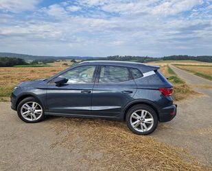 Seat Seat Arona 1.0 TSI 81kW FR DSG FR Gebrauchtwagen