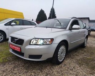 Volvo Volvo V50 Kombi 2.0 D Kinetic Gebrauchtwagen