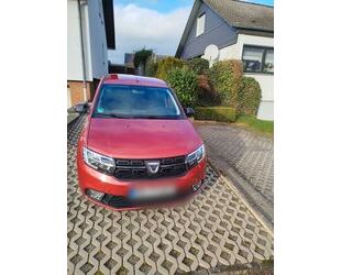 Dacia Dacia Sandero SCe 75 Ambiance Ambiance Gebrauchtwagen