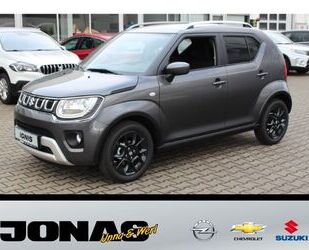 Suzuki Suzuki Ignis Comfort CVT Hybrid ***SOFORT LIEFERBA Gebrauchtwagen