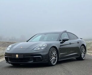 Porsche Porsche Panamera 4 S/Approved-07-25/1Hd/Pano/Sport Gebrauchtwagen