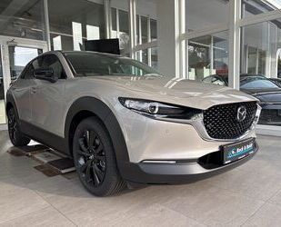 Mazda CX-30 Gebrauchtwagen