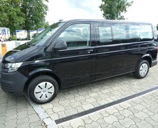 VW Volkswagen T6.1 Kombi Lang DSG Klima+SHZ+Tempom+9- Gebrauchtwagen