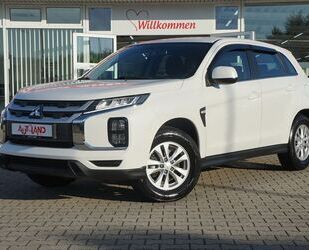 Mitsubishi Mitsubishi ASX 2.0 MIVEC Intro Edition 2WD LED Kam Gebrauchtwagen