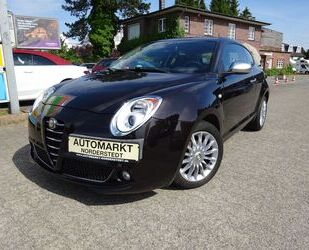 Alfa Romeo Alfa Romeo MiTo Turismo/Klimaanlage/ Gebrauchtwagen