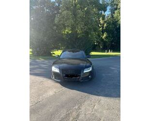 Audi Audi A5 2.0 TFSI multitronic Gebrauchtwagen