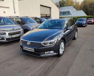 VW Volkswagen Passat Variant 2.0 TDI 140kW DSG Highli Gebrauchtwagen