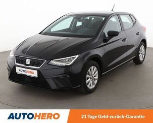 Seat Seat Ibiza Style Style *NAVI*LED*PDC*SHZ* Gebrauchtwagen