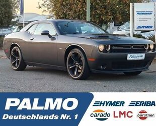 Dodge Dodge Challenger R/T 5.7 Hemi - Kamera, E-Sitz, BT Gebrauchtwagen