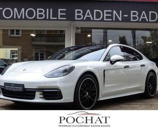 Porsche Porsche Panamera 4 S Diesel Exclusive*Pano*Approve Gebrauchtwagen