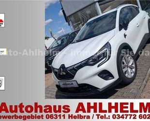 Mitsubishi Mitsubishi ASX Plus*NAVI*SHZ*KAMERA*wenig Kilomete Gebrauchtwagen