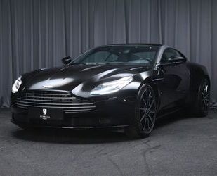 Aston Martin Aston Martin DB11 5.2 V12, AMR Perf. Pack, B&O, Sp Gebrauchtwagen