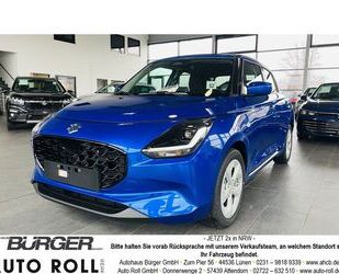 Suzuki Suzuki Swift 1.2 Comfort LED NAVI ACC Kamera SitzH Gebrauchtwagen