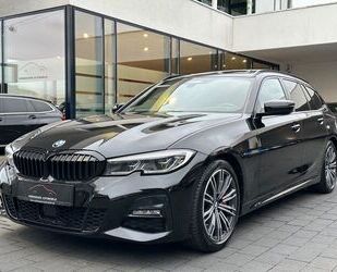 BMW BMW 330i Touring M Sport | Panorama | Standheizung Gebrauchtwagen