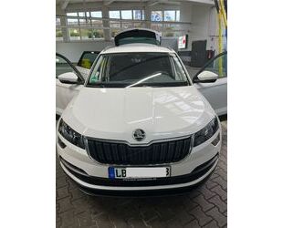 Skoda Skoda 1.Hand*Keyless-Go*Navi*Kamera Gebrauchtwagen