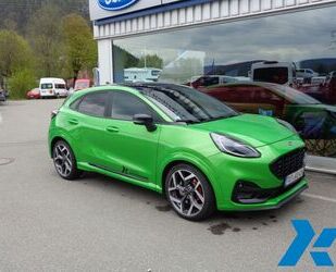 Ford Ford Puma ST X * Performance-Paket* RFK* Nur 8.900 Gebrauchtwagen