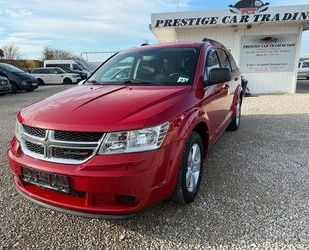 Dodge Dodge Journey 2.4 *AUTOMATIK*7.SITZE*EURO 5* Gebrauchtwagen