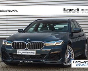 Alpina ALPINA B5 Touring -Last of Line -Lavalina 2-Bowers Gebrauchtwagen