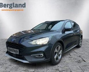 Ford Ford Focus 2,0 l EcoBlue 110 kW (150 PS) 5T D Acti Gebrauchtwagen