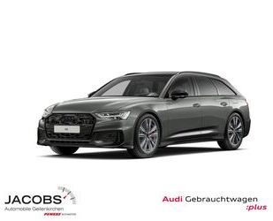 Audi Audi A6 Avant 55 TFSI e quattro S-tronic S line Pa Gebrauchtwagen