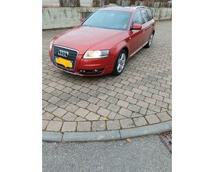 Audi Audi A6 Allroad 3.0TDI (DPF) quattro tiptronic - Gebrauchtwagen