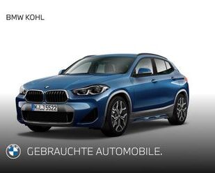 BMW BMW X2 sDrive 18d M Sport X Anhängerkupplung Head Gebrauchtwagen