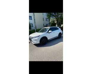 Mitsubishi Mitsubishi Eclipse Cross 1.5 ClearTec Turbo-Benzin Gebrauchtwagen