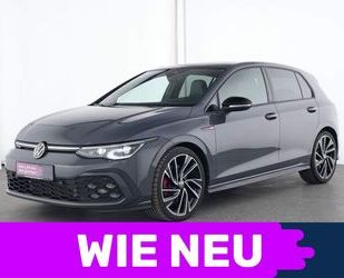 VW Volkswagen Golf GTI Panorama|Harman|Navi|HeadUp|LE Gebrauchtwagen