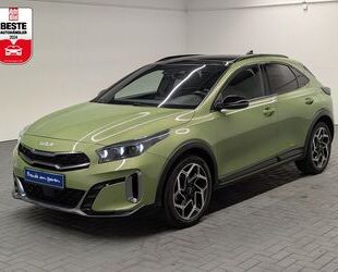 Kia XCeed Gebrauchtwagen