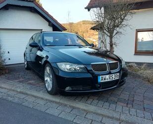 BMW 325 Gebrauchtwagen