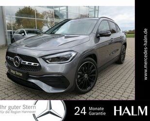 Mercedes-Benz Mercedes-Benz GLA 200 d 4M AMG-Line Panorama AHK N Gebrauchtwagen