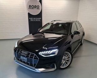 Audi Audi A4 Allroad quattro 40 2.0 TDI + Navi/Massage/ Gebrauchtwagen