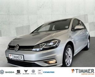 VW Volkswagen Golf VII 2.0 TDI DSG COMFORT *LED *ACC Gebrauchtwagen