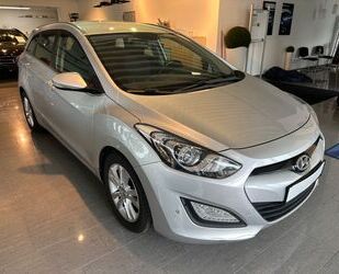 Hyundai Hyundai i30 cw Trend Gebrauchtwagen