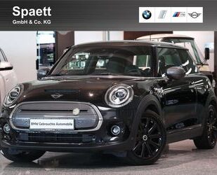 Mini MINI Cooper SE Adp.LED RFK DrivAss HUD HarmKar. Gebrauchtwagen