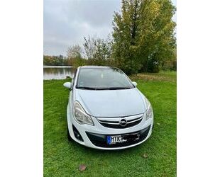 Opel Opel Corsa 1.4 Color Edition Color Edition Gebrauchtwagen