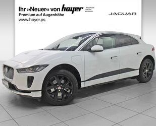 Jaguar Jaguar I-Pace EV400 AWD S LED Standhzg. RFK Tempom Gebrauchtwagen